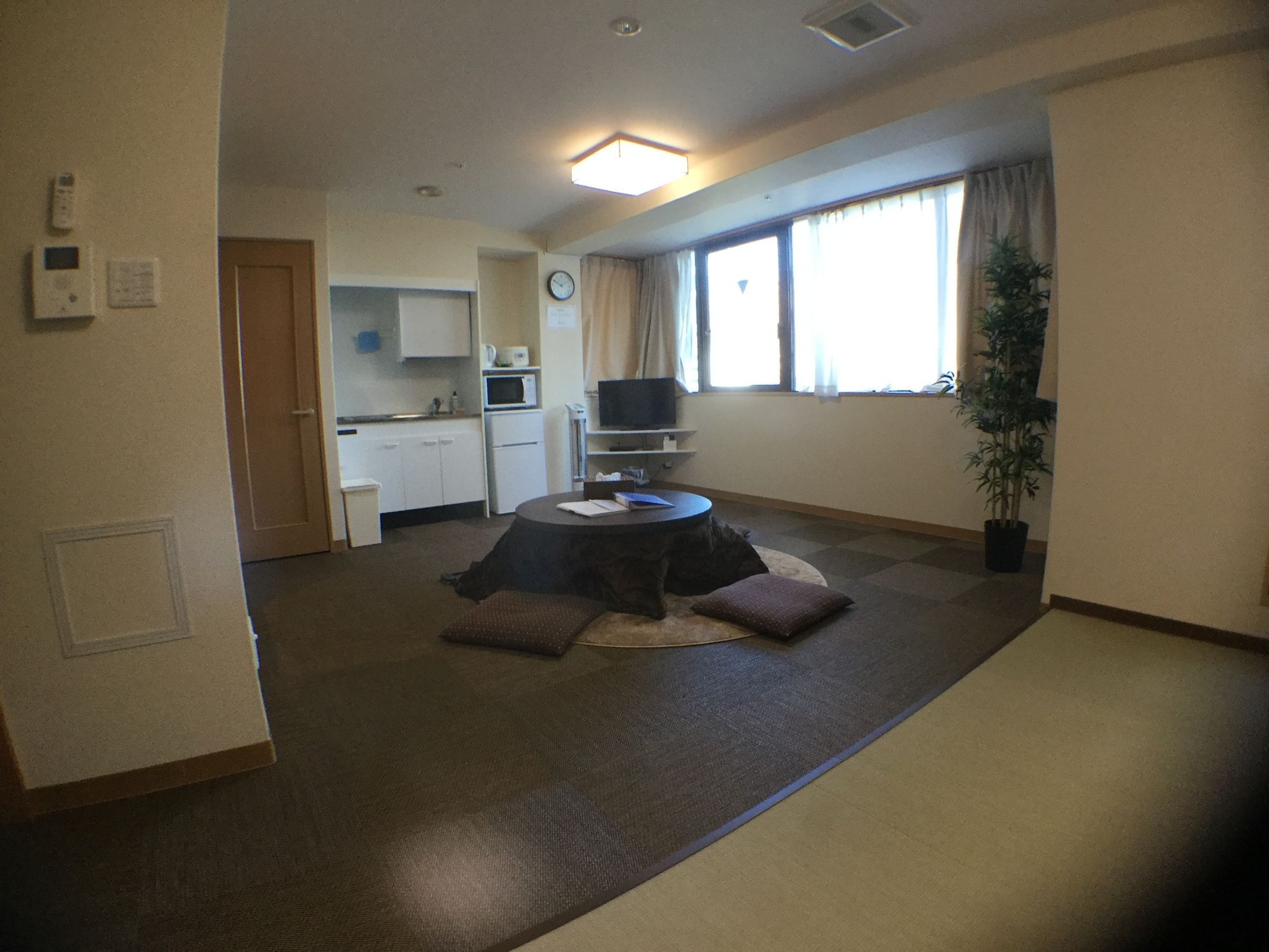 Yeah Room Cube Uemachidai Osaka Exterior foto