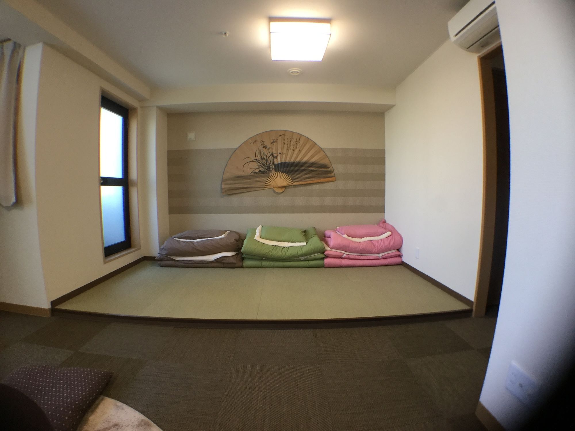 Yeah Room Cube Uemachidai Osaka Exterior foto