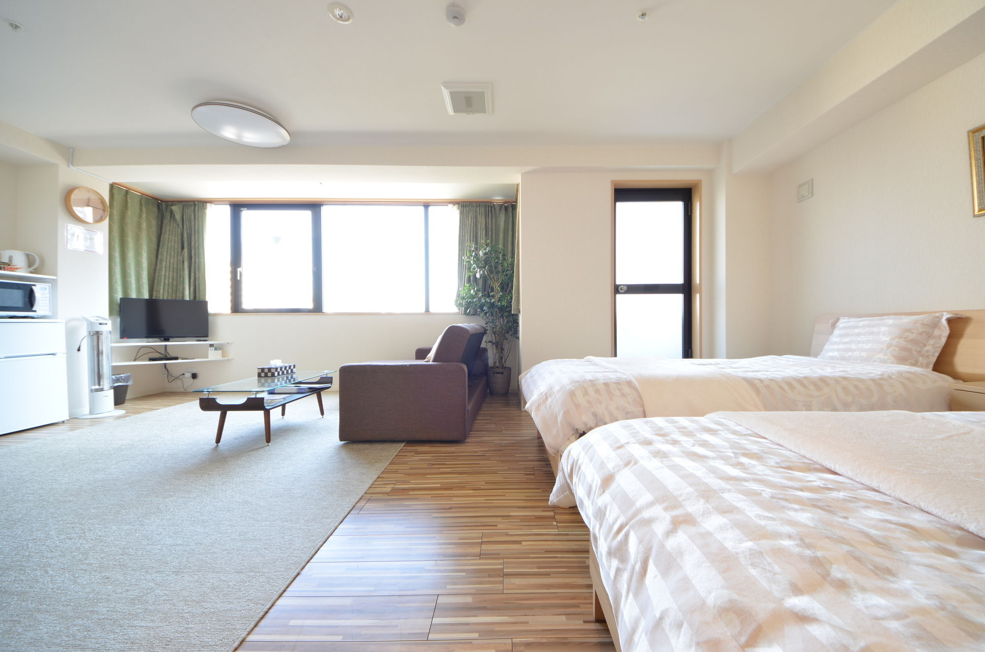 Yeah Room Cube Uemachidai Osaka Exterior foto